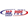 MR.PİPE GROUP TRADING