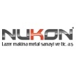 NUKON LAZER MAKİNA