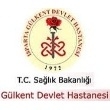 T.C. GÜLKENT DEVLET HASTANESİ / ISPARTA