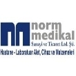 NORM MEDİKAL LTD. ŞTİ. / ANKARA