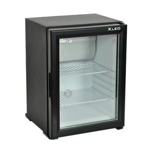 Cam Kapılı Minibar Buzdolabı 45 Litre Eco DSTN1961