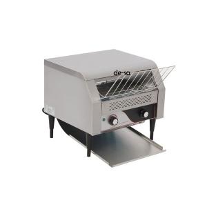 Konveyörlü Ekmek Kızartma Makinesi Paslanmaz Çelik DSTN1889