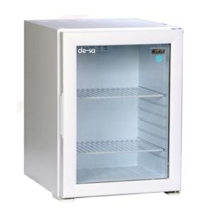 Cam Kapılı Minibar Buzdolabı 35 Litre Kompresör DSTN1958